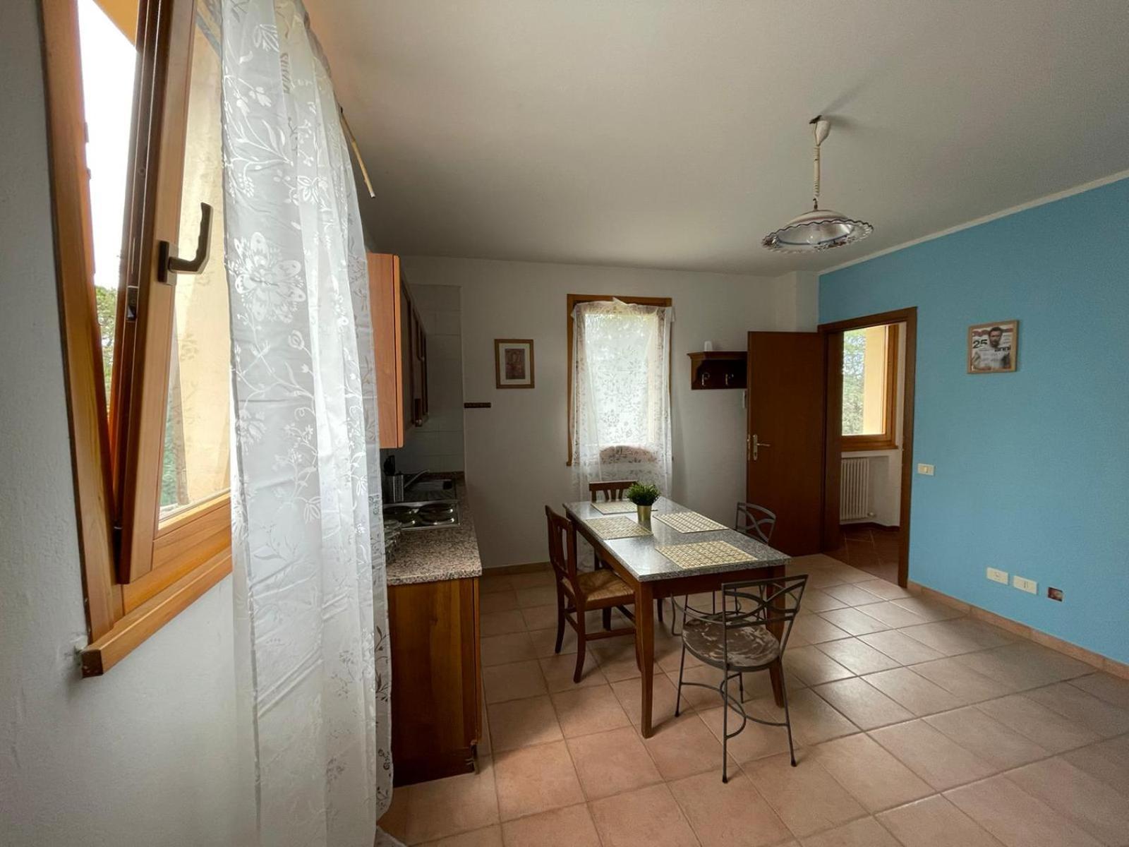Fattoria Paradiso Bertinoro Exteriér fotografie