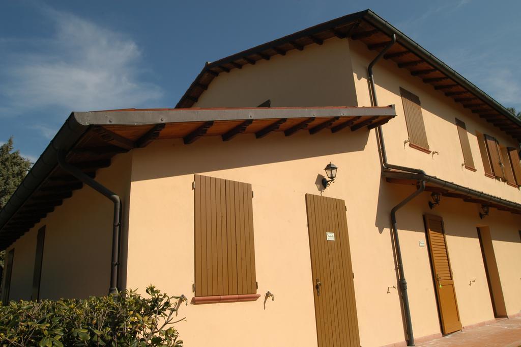 Fattoria Paradiso Bertinoro Exteriér fotografie