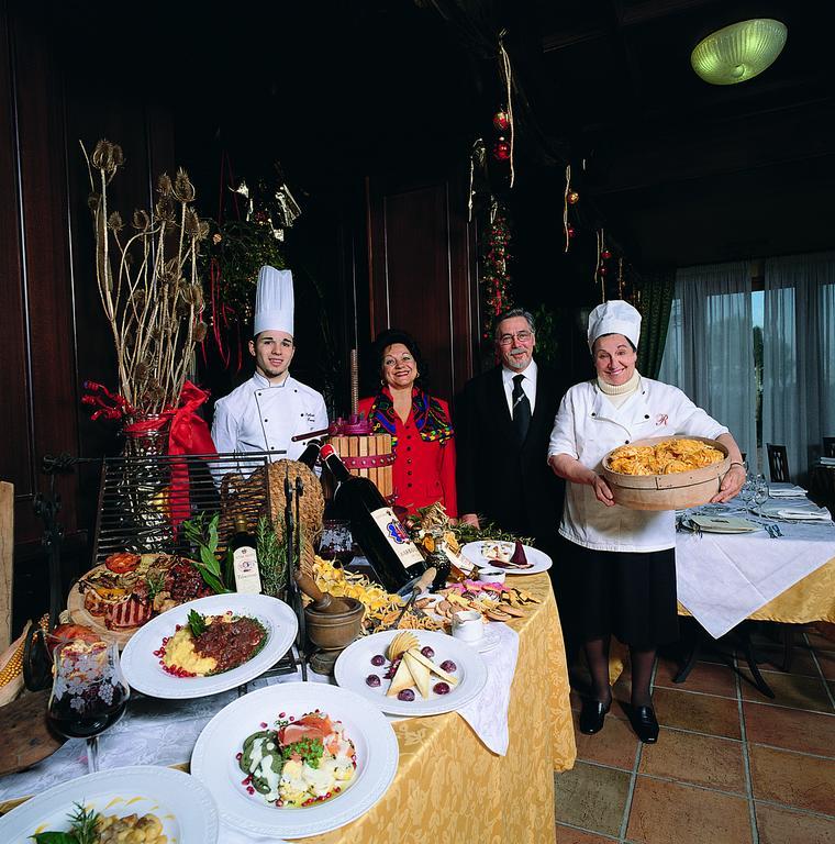 Fattoria Paradiso Bertinoro Exteriér fotografie